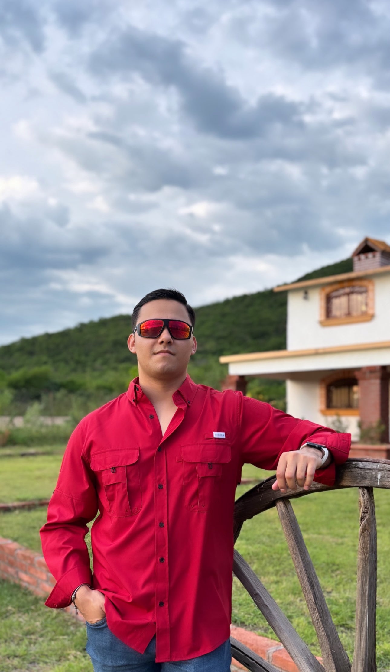 Referencia de cliente