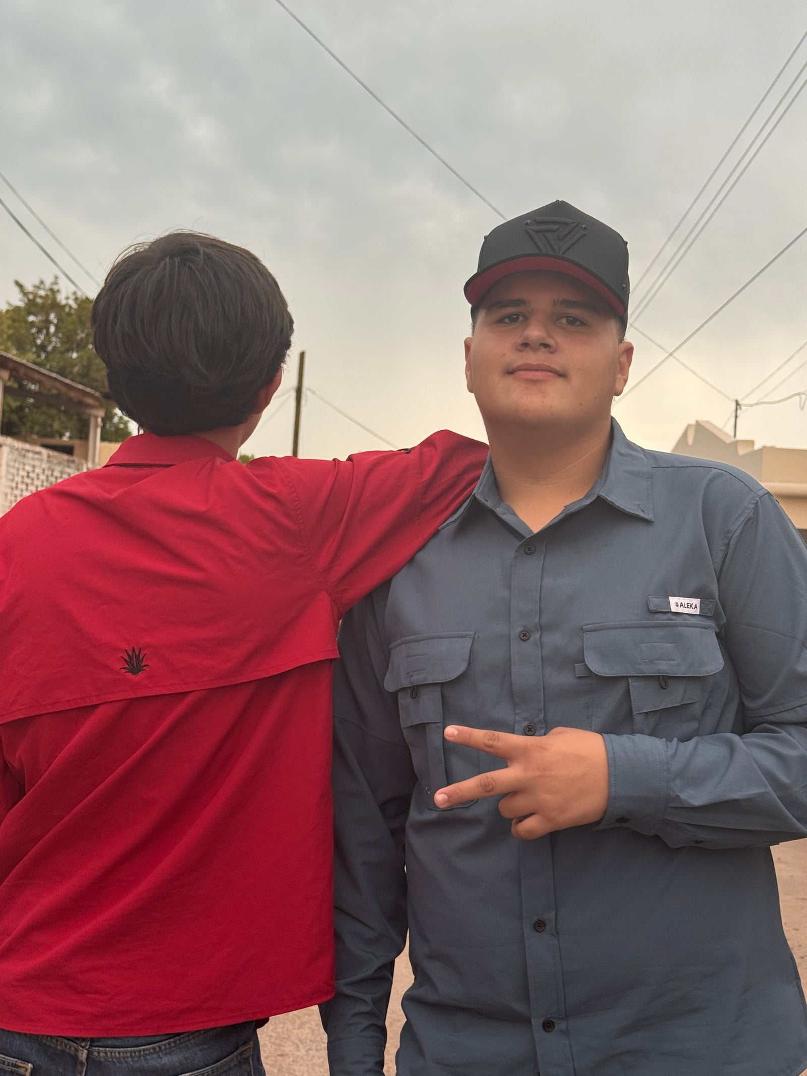 Referencia de cliente