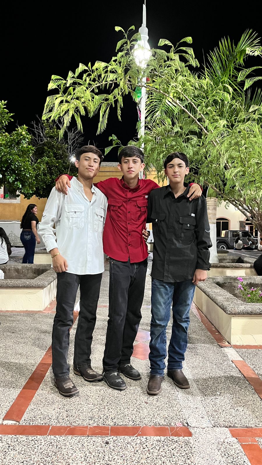 Referencia de cliente