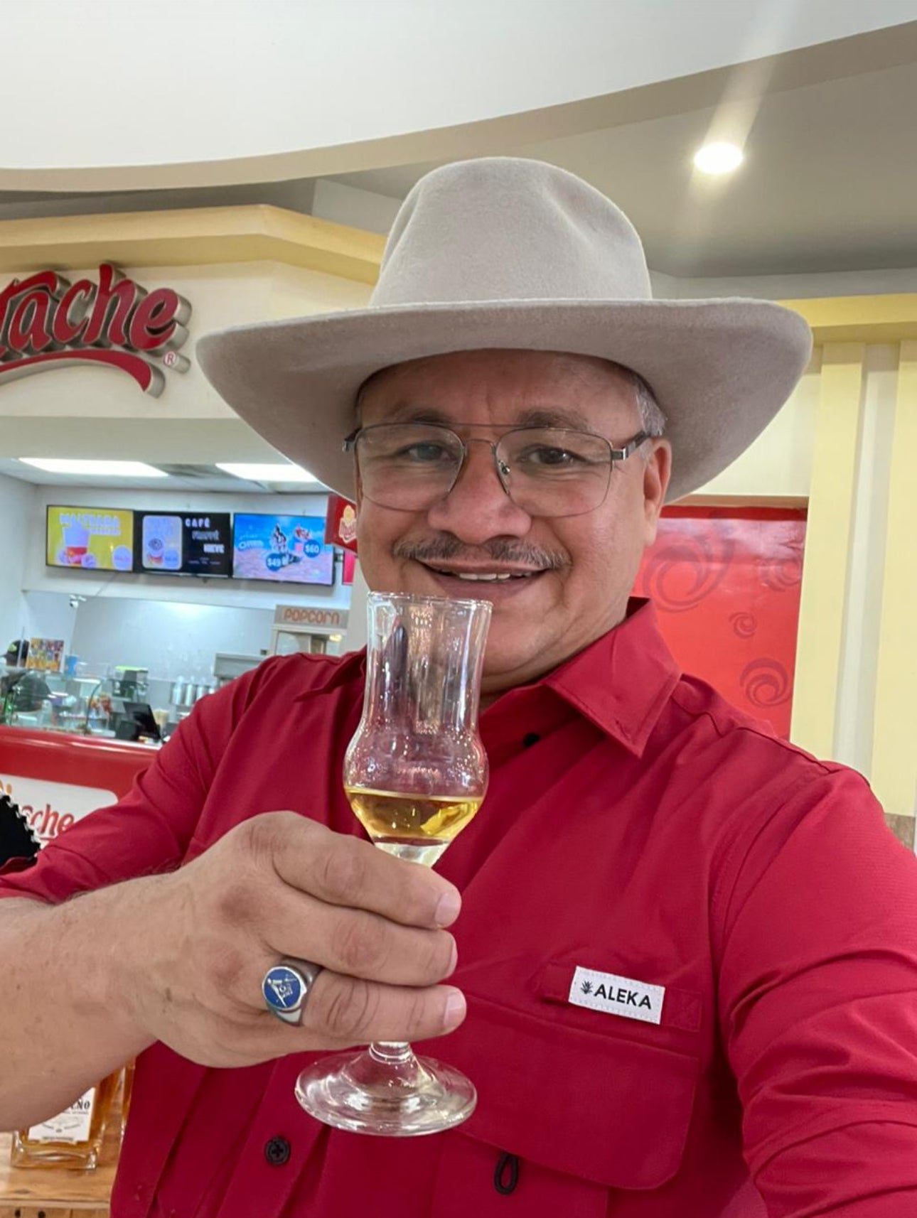 Referencia de cliente