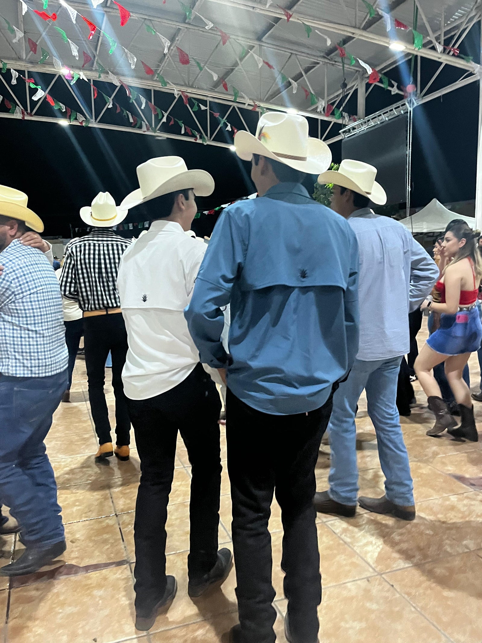 Referencia de cliente