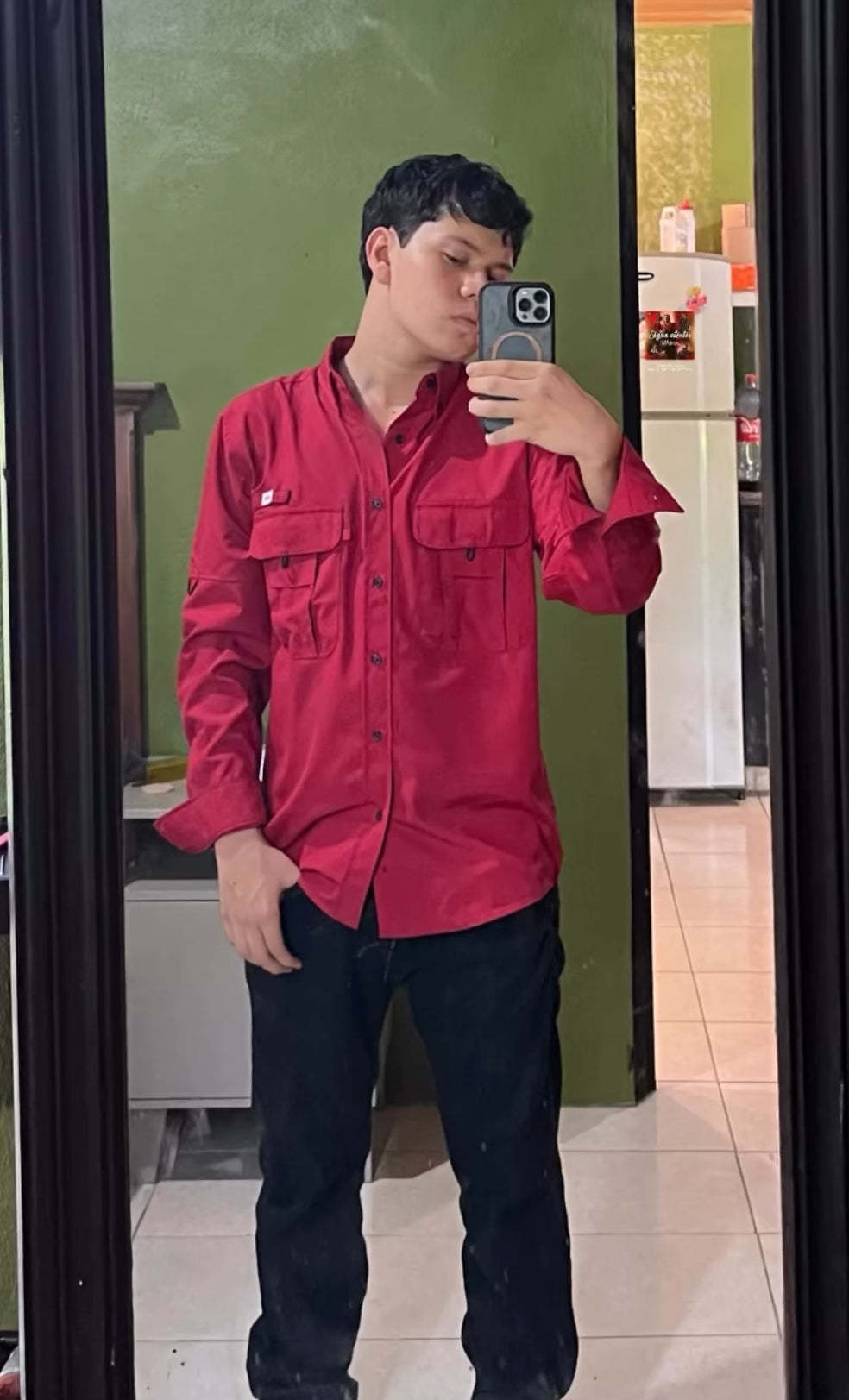 Referencia de cliente